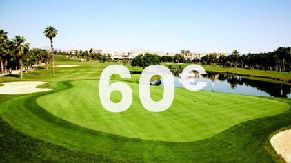 Alicante Golf