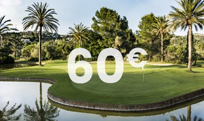 Mediterráneo Golf