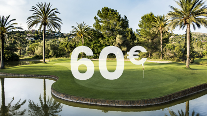 Mediterráneo Golf