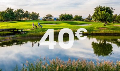 Panorámica Golf